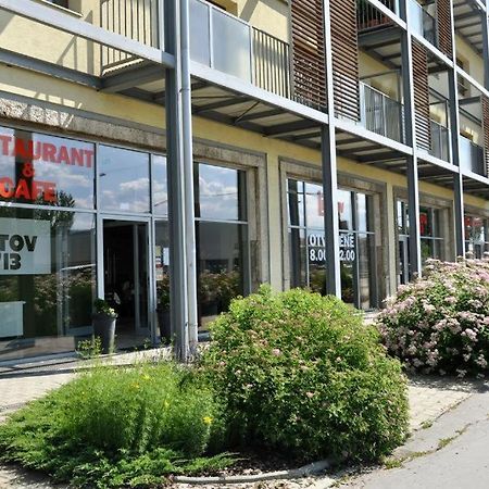 Apartman Poludnica Liptovský Mikuláš Eksteriør bilde