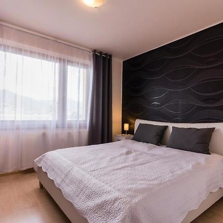 Apartman Poludnica Liptovský Mikuláš Eksteriør bilde